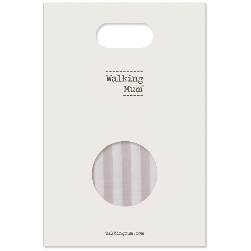 Lange Sintra Beige (120 x 120 cm) Walking Mum Packaging 3